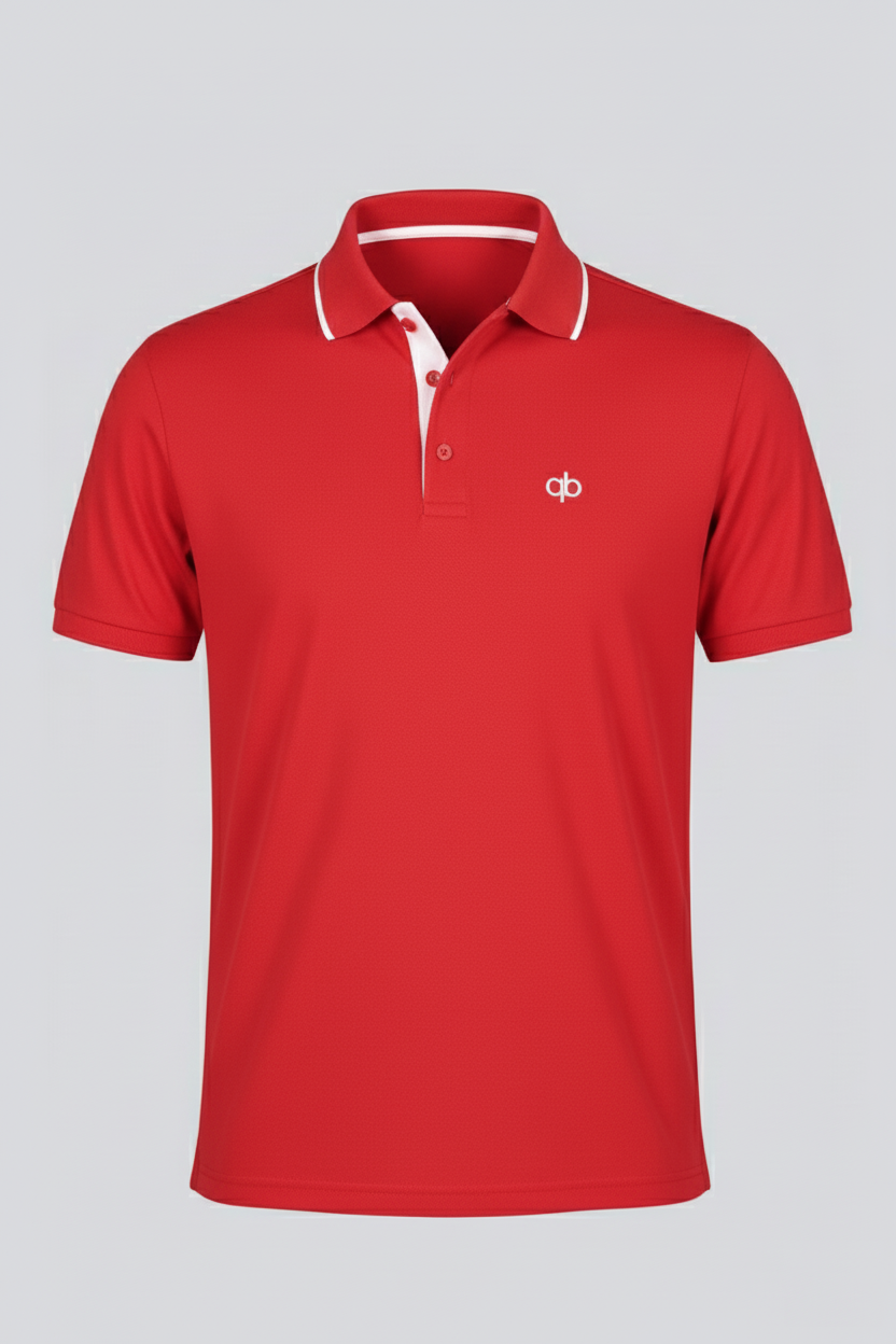 Herren Polo