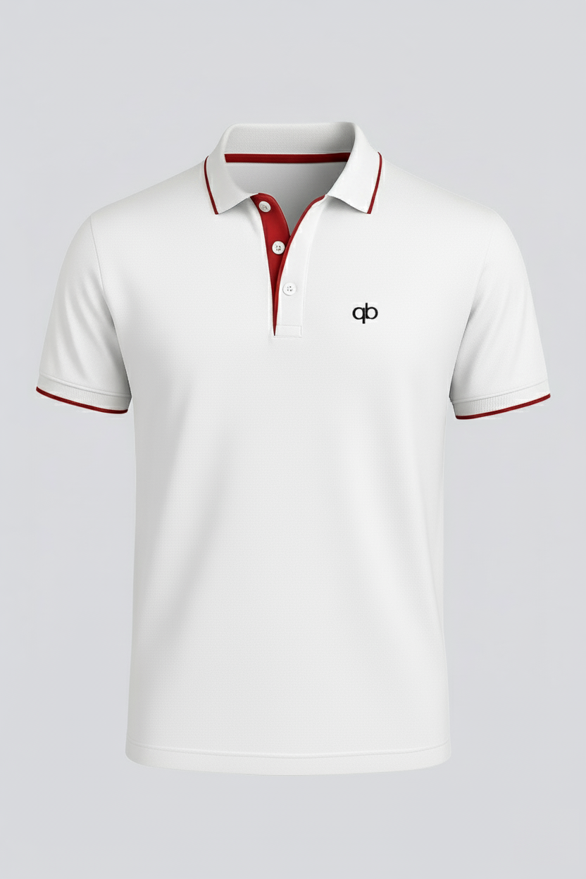 Herren Polo